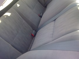 2003 HONDA CIVIC, SILVER, EX, 1.7L, VTEC, AT.  A25057